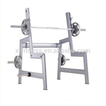 Rack tradicional para sentadillas / popular Power Rack fabricado en China